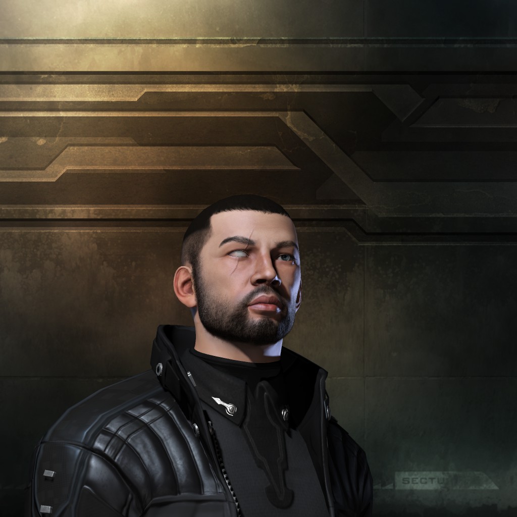 Mack Starkiller