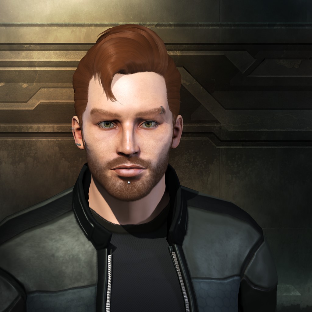 Forress Themant