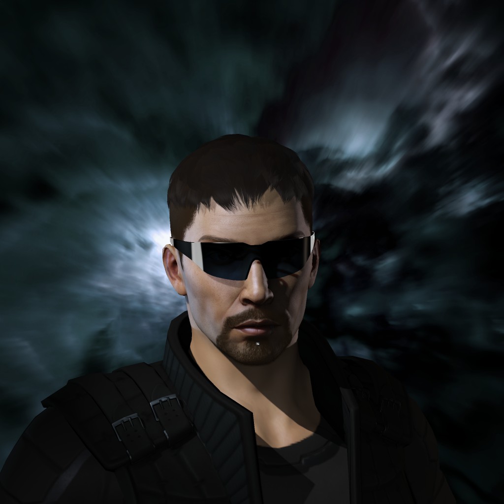 inv portrait