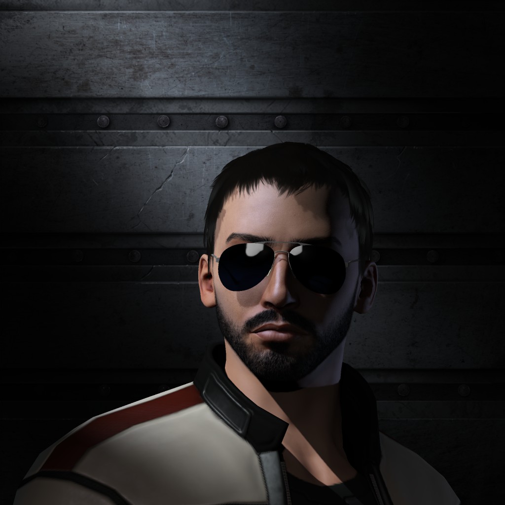 Doctor Henry Jekyll