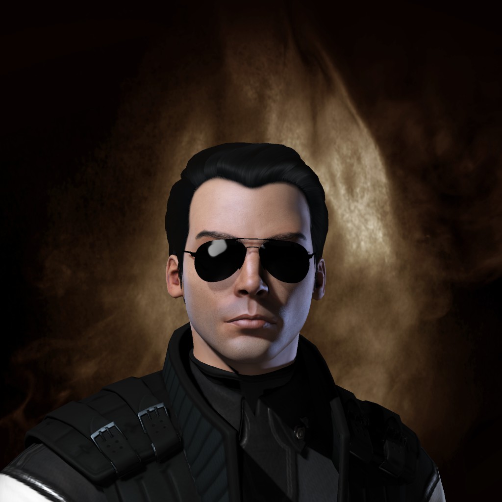Gallente Citizen 93064346