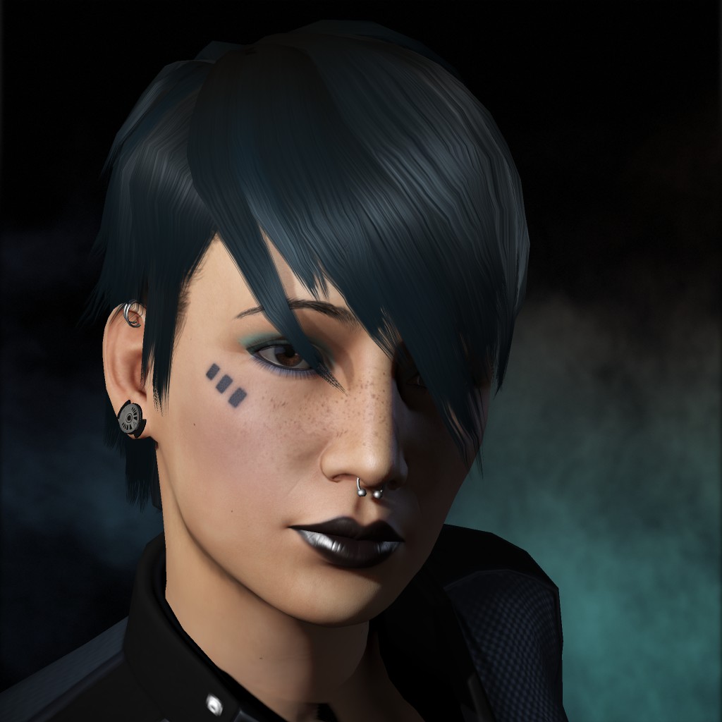 Saphire Azora