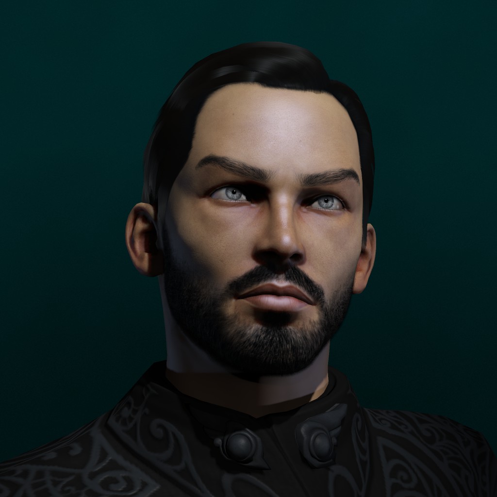 Sebastian Izecson