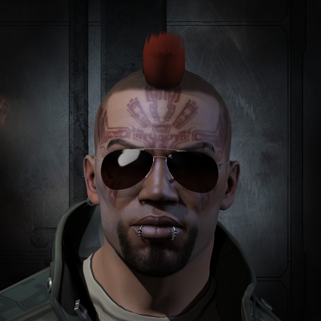 Minmatar Citizen 93064998