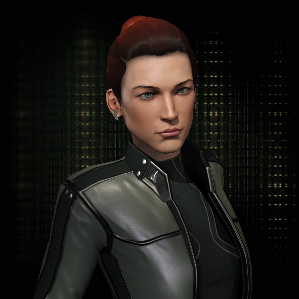 Fern Dmitri