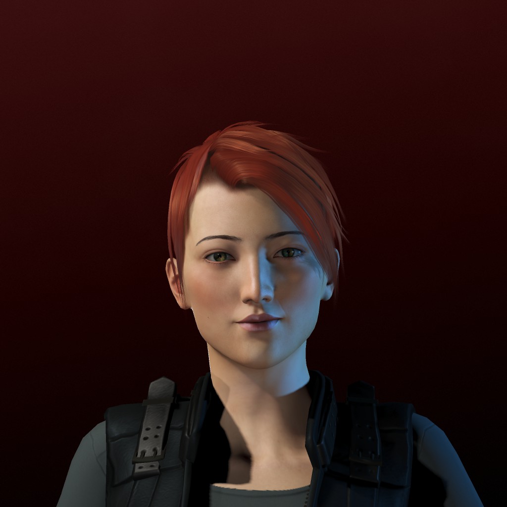 Charlotte Magnus