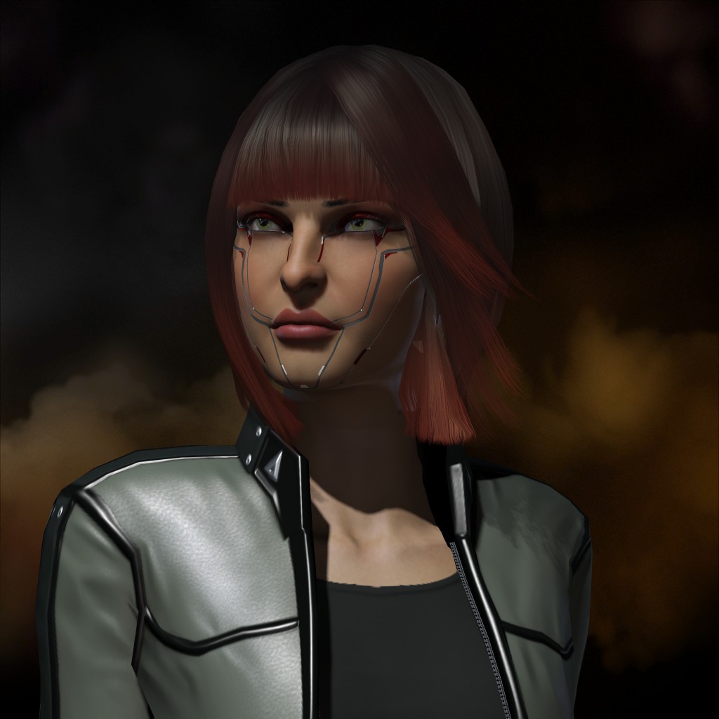 portrait