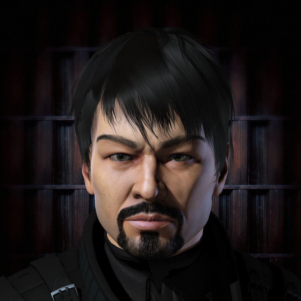 Saiko Ichinumi