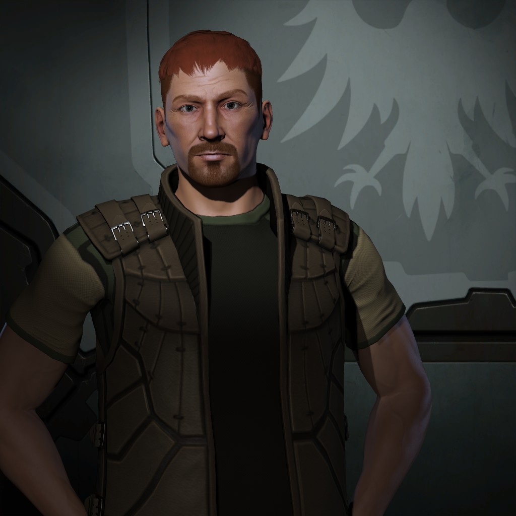 Eliandor Intaki