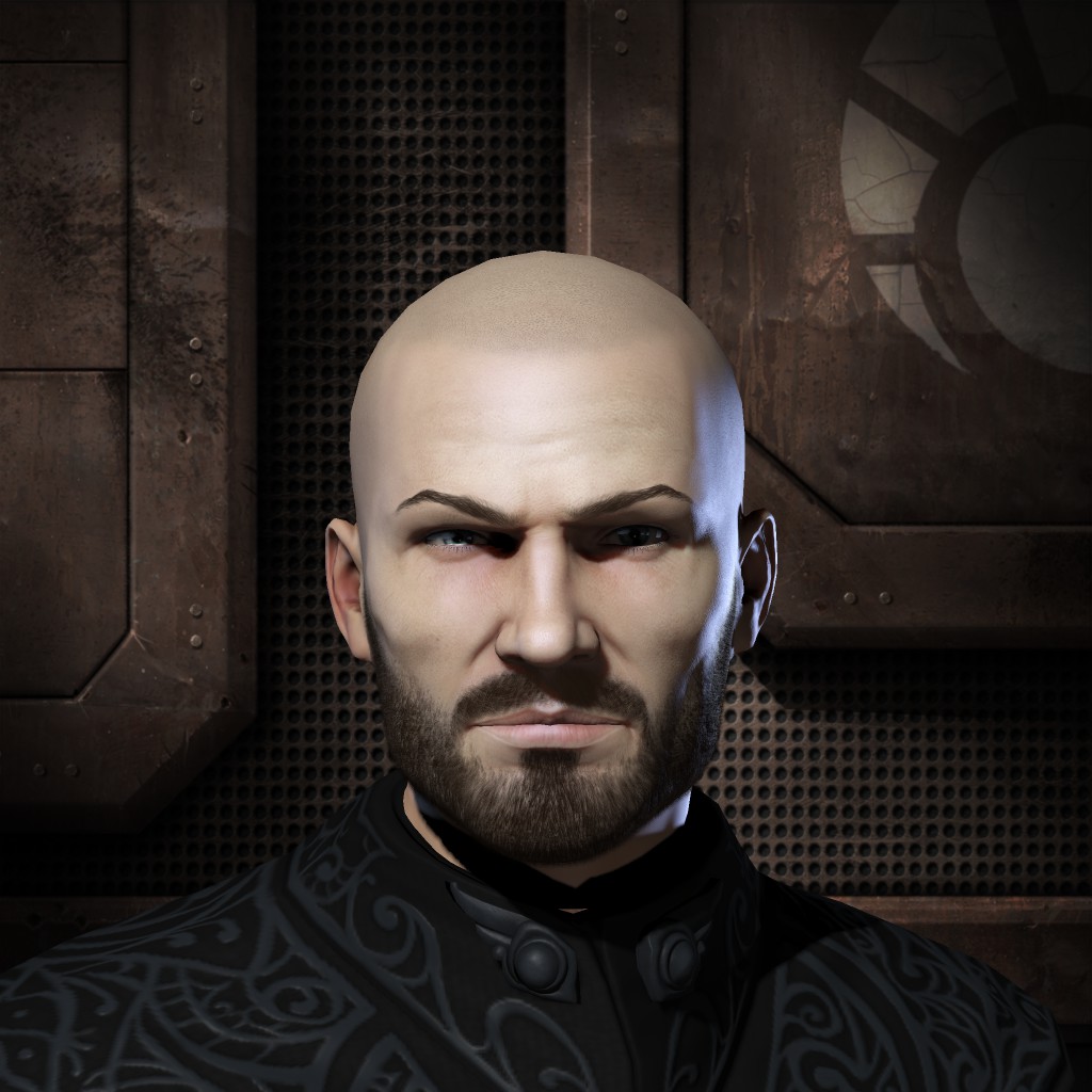Brock Imperium