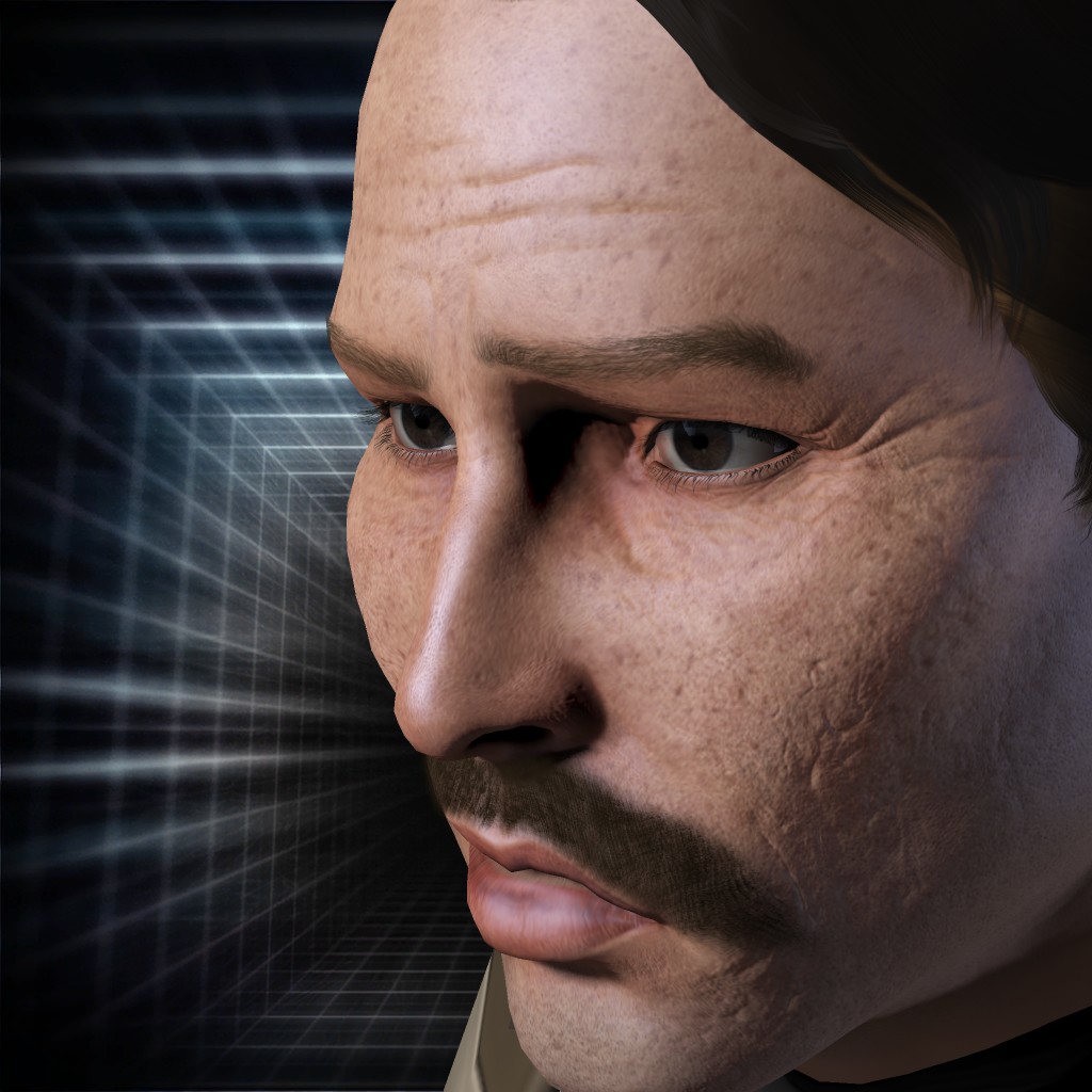 Lopsided Larry
