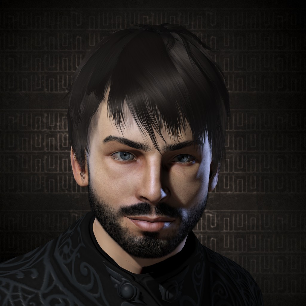 Vance Dallocort