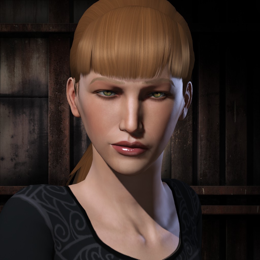 Zoe Jungson
