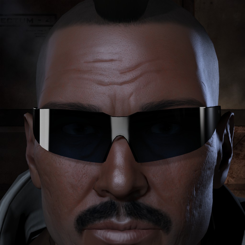 The Black Hawk