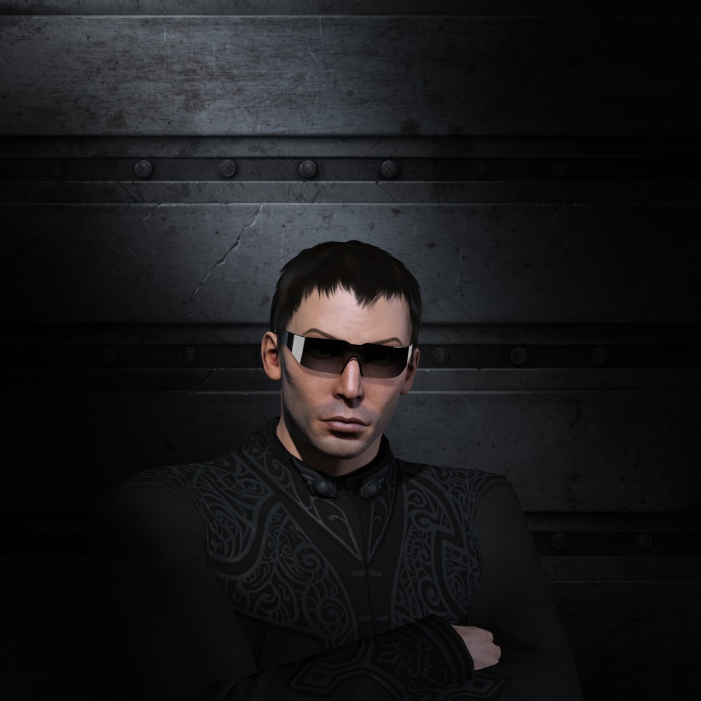 Jarves Stark
