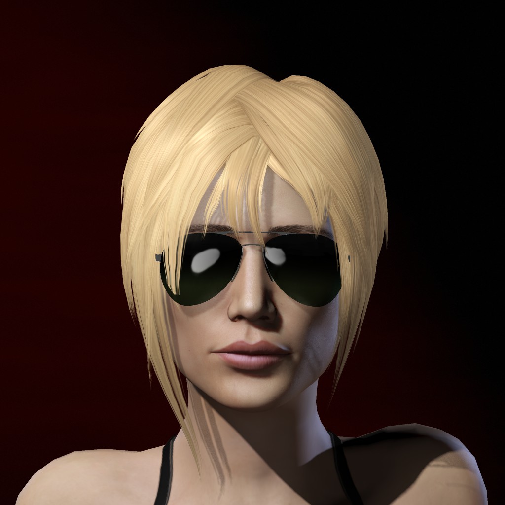 Android18 Yaken