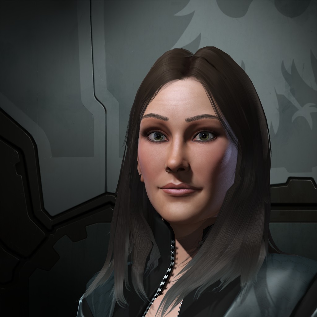 portrait