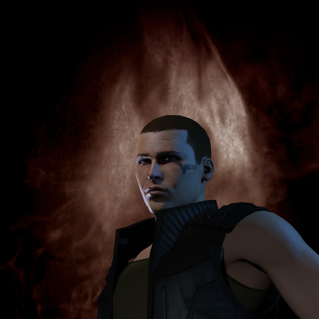 Lord Daranos Rotineque