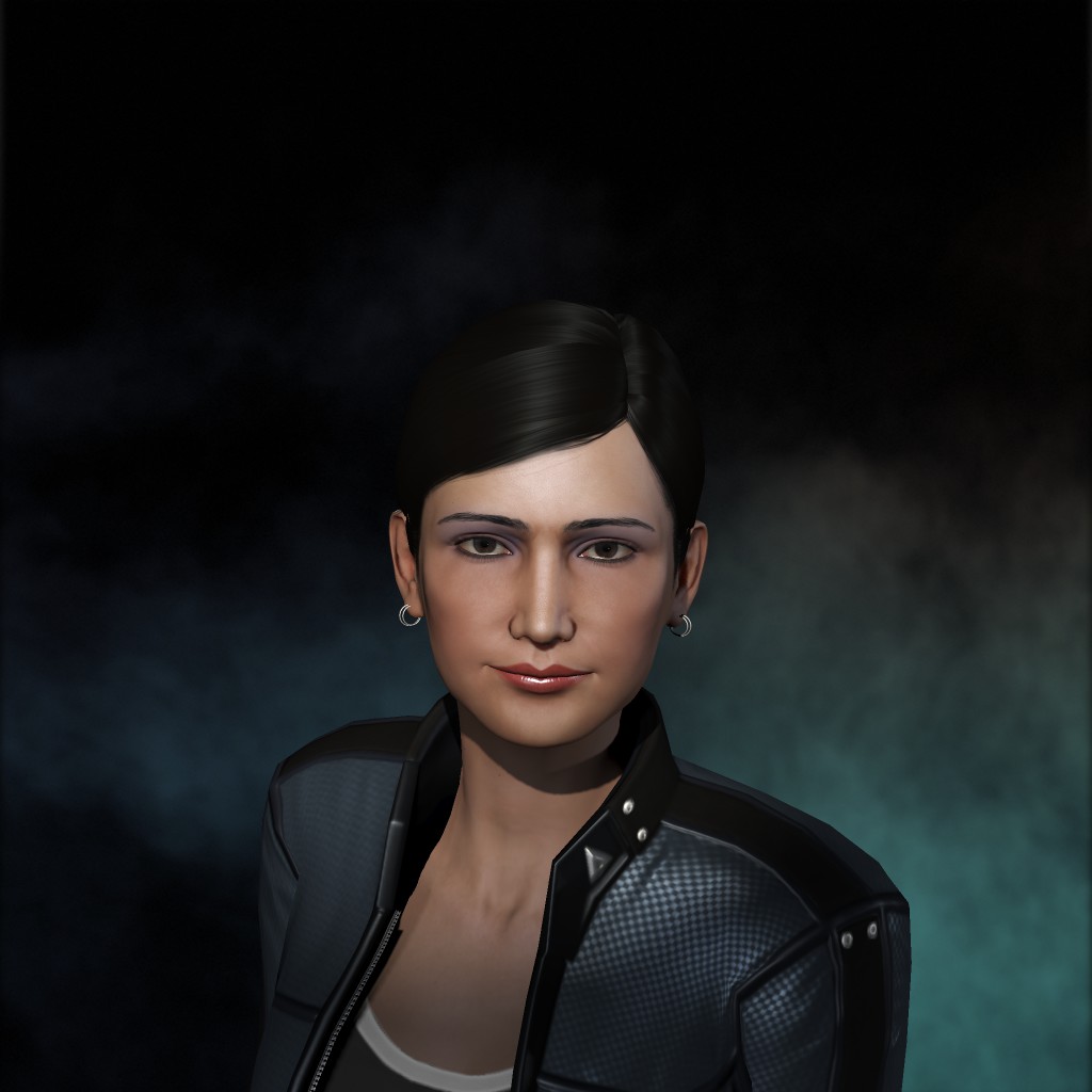 Faith Darksider