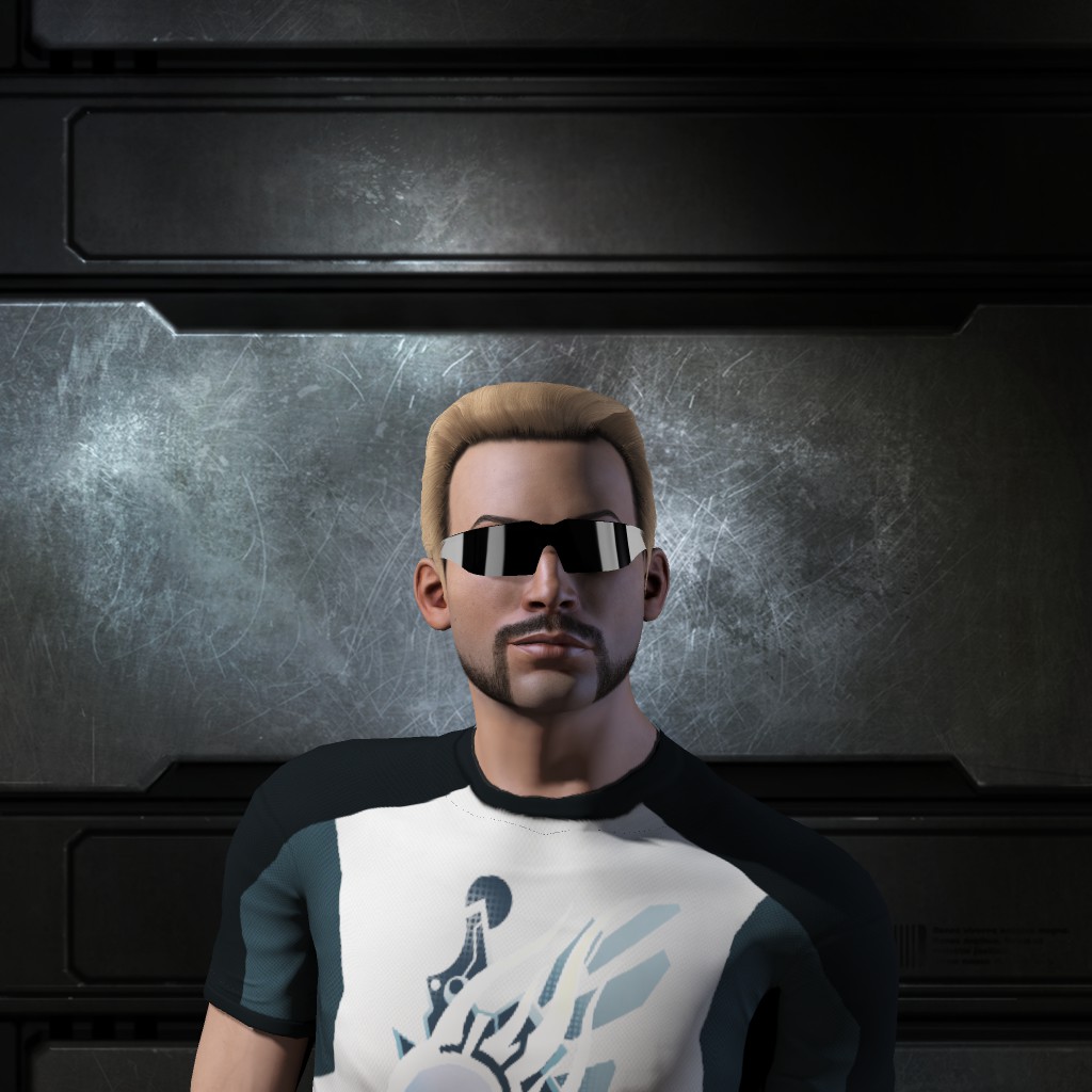 FJORD STANLEY