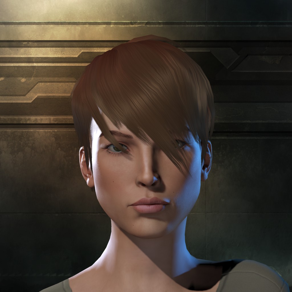 Leeilah Dawn
