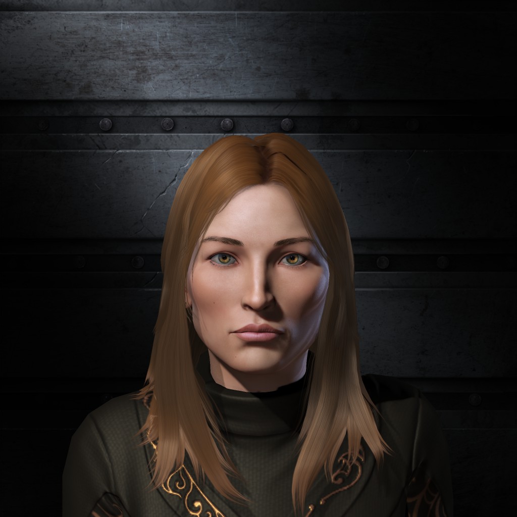 Bianca Shale