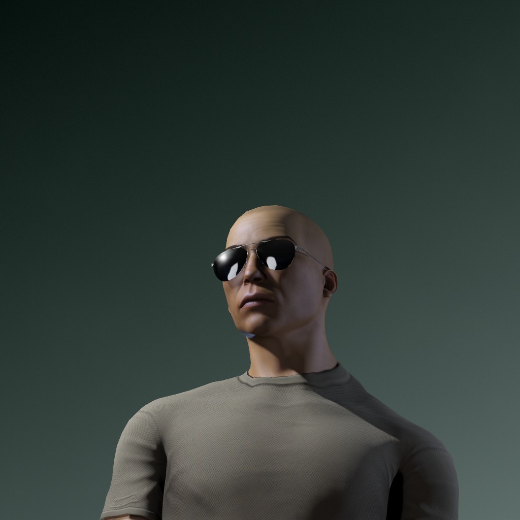 Niteshadow53 Usoko