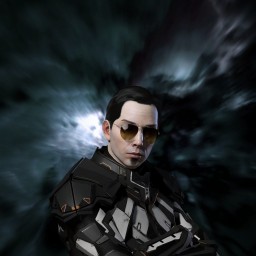 Nitols Dok portrait