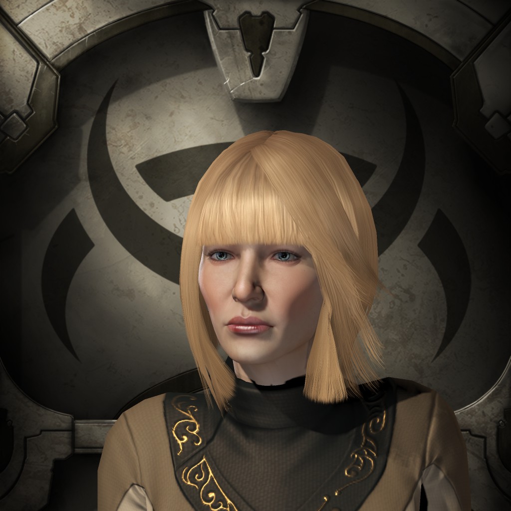Ann Tellar