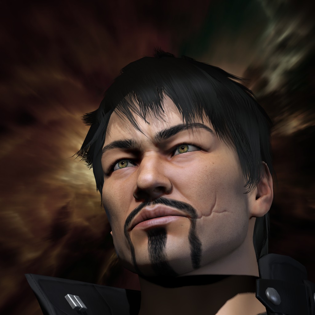 Caldari Citizen 93068745