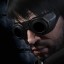 S D Plissken S D Plissken