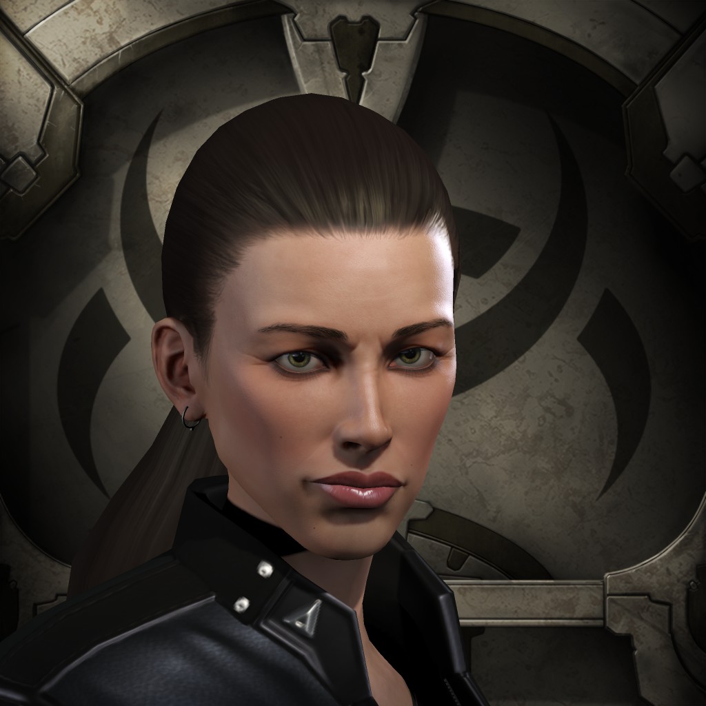 WomanOfWar