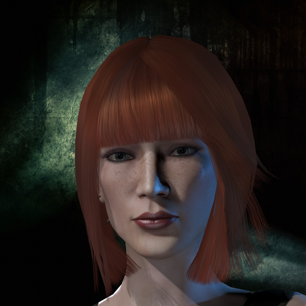 Elizabet Rin