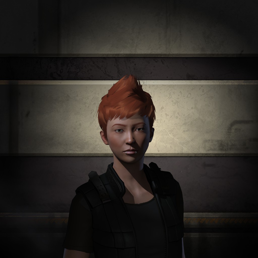 Ran Codie