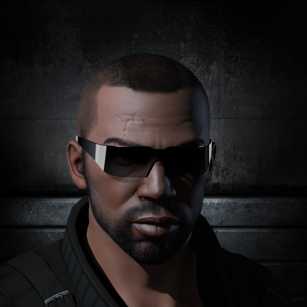 Jay Takard