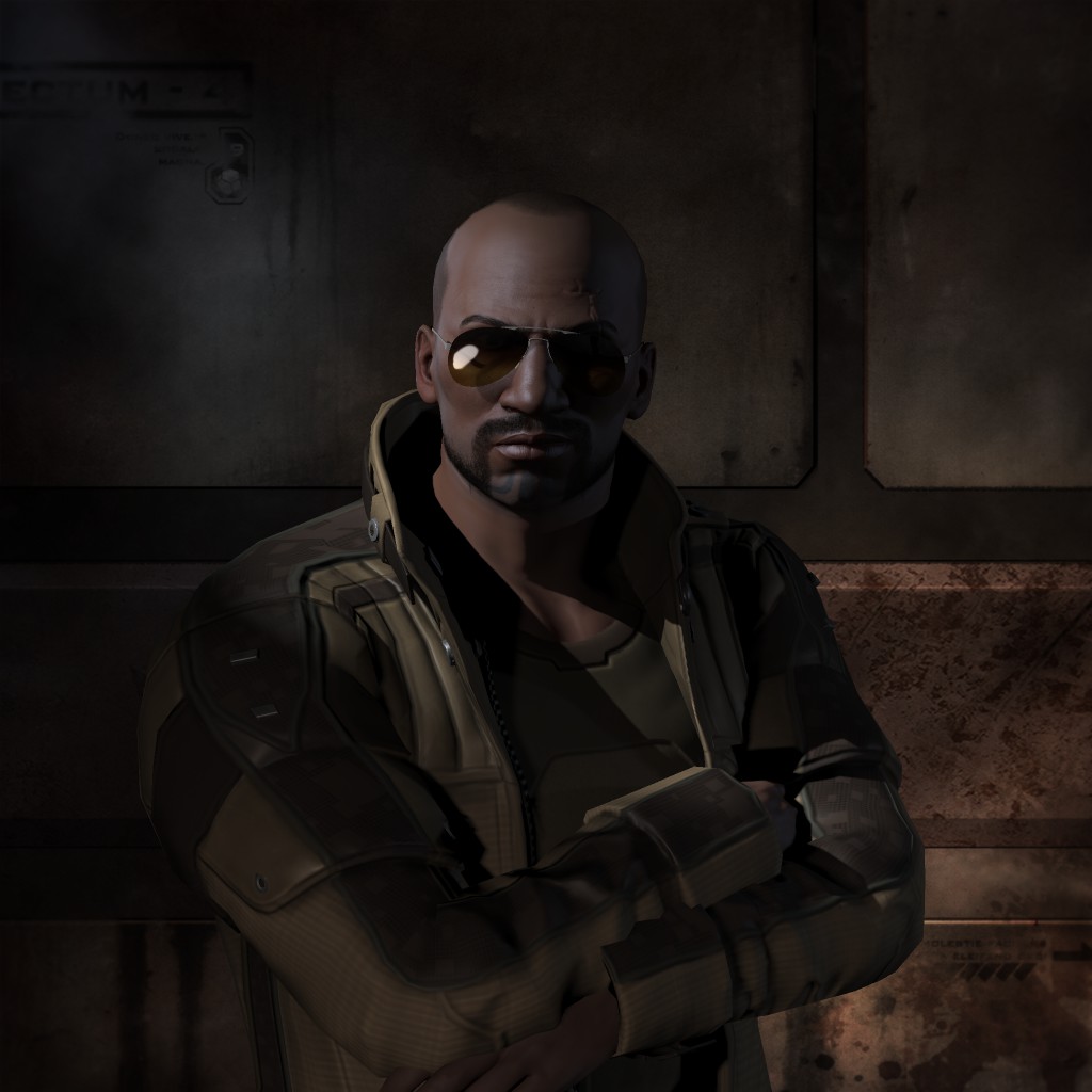 Minmatar Citizen 93070194