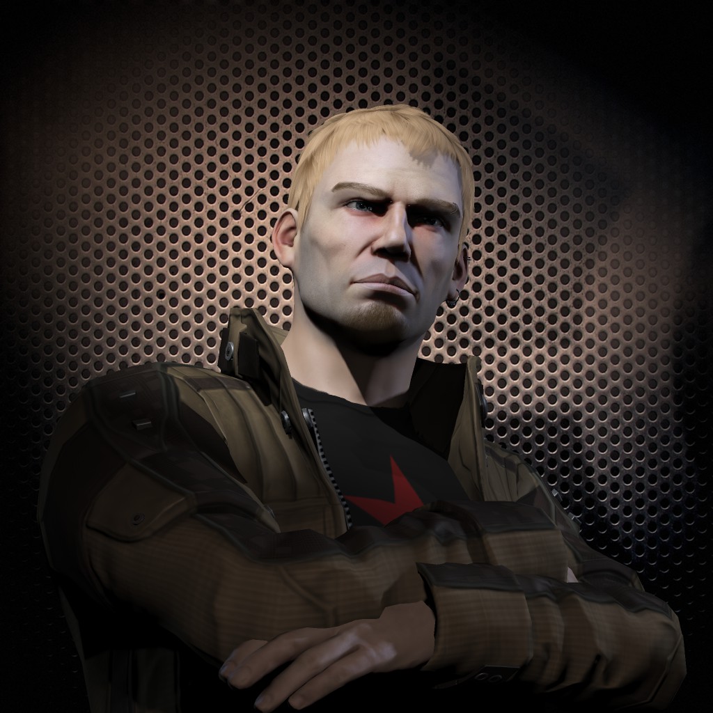 Ivan Root
