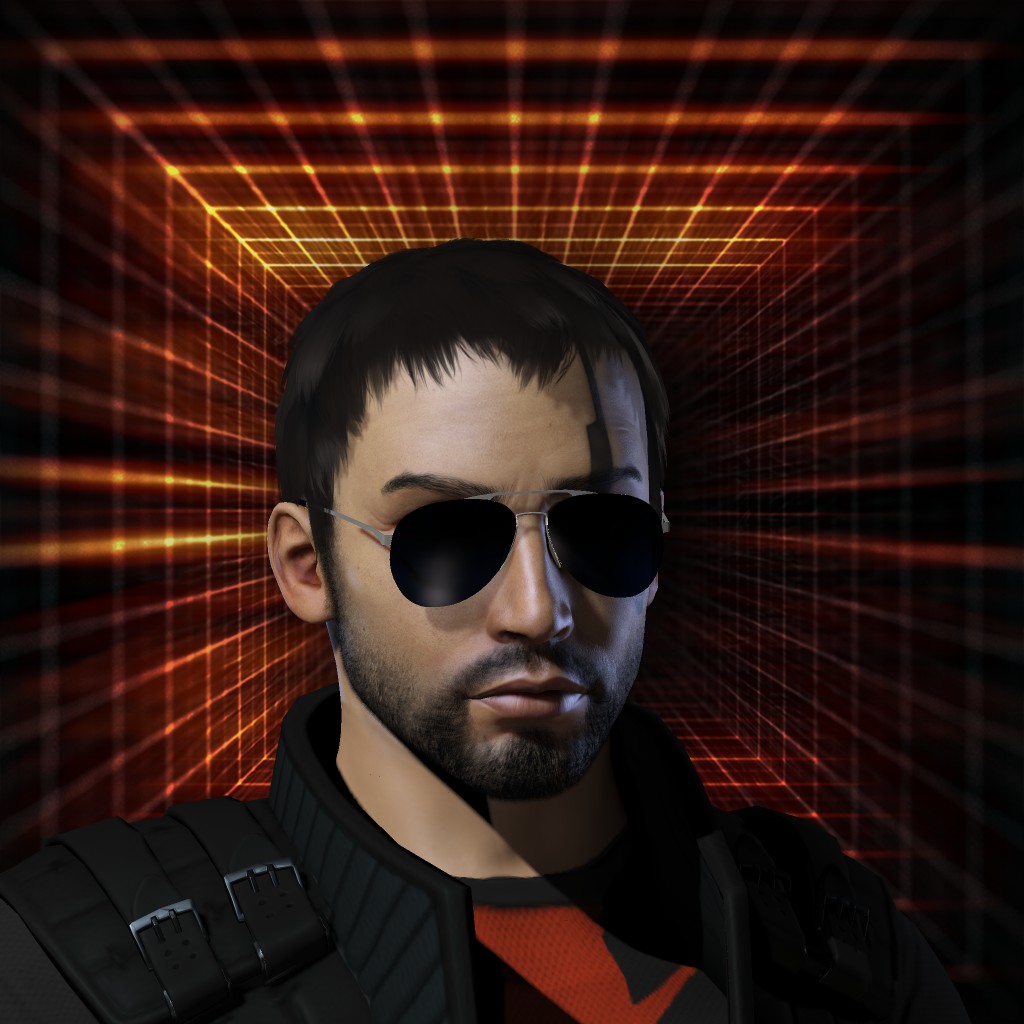 Arlon Randi