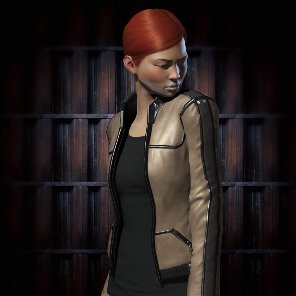 Jane Garemoko