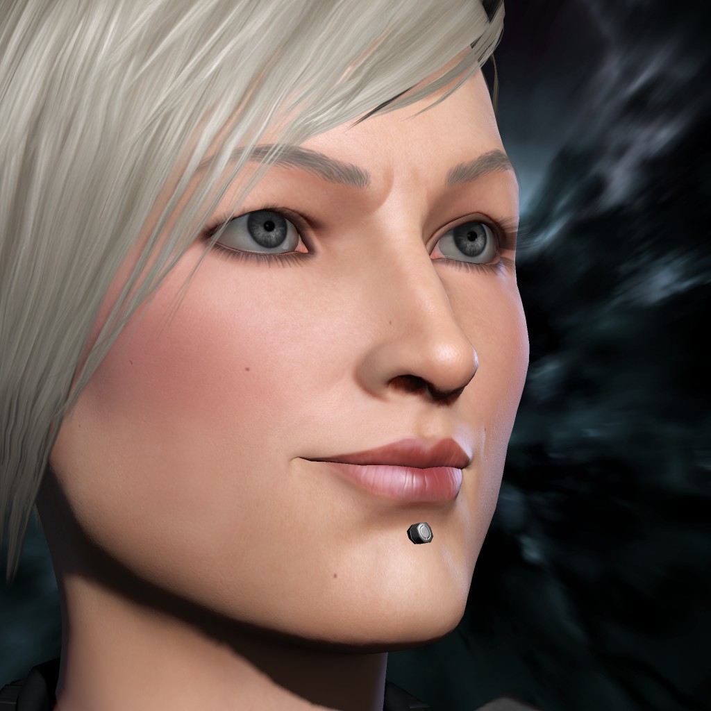 Caldari Citizen 93070656