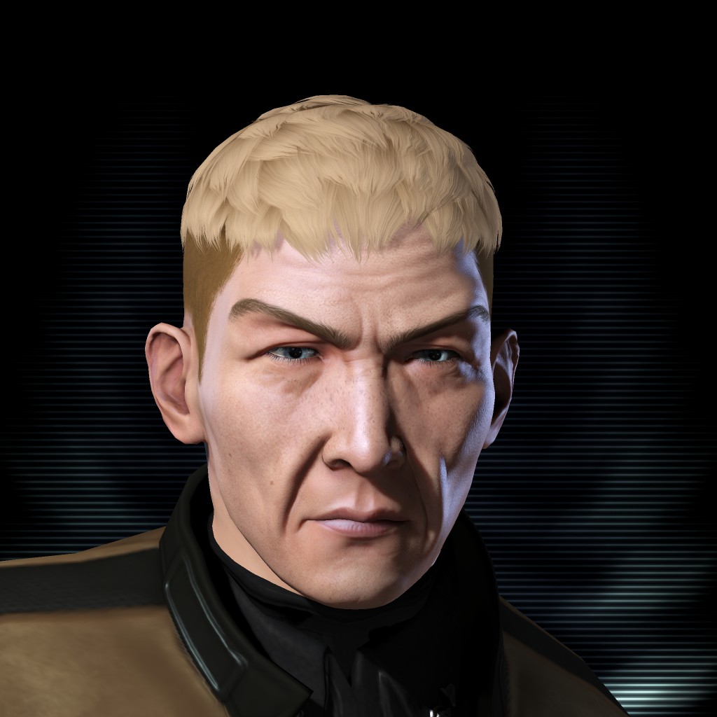 Mark Terona