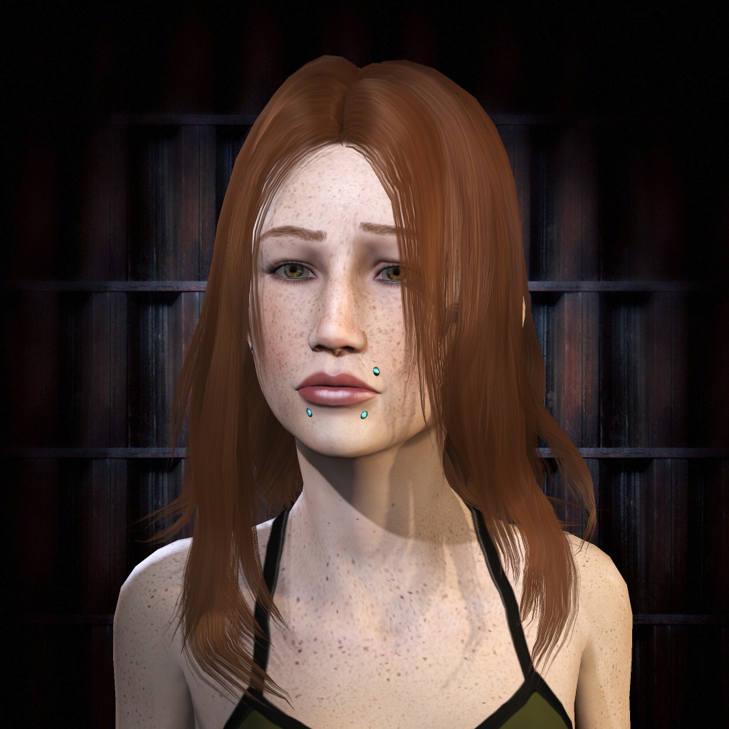 Ellie Audanie