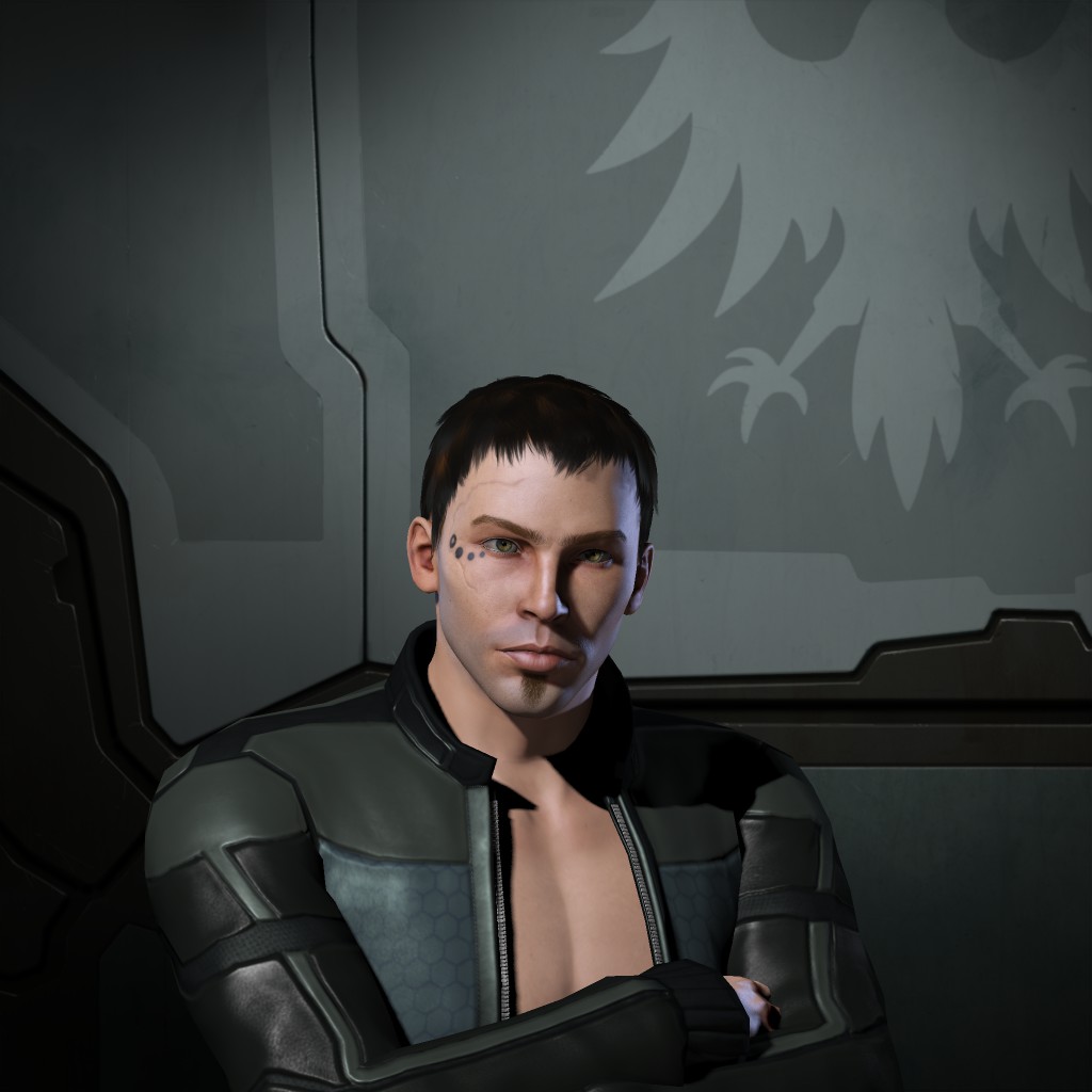 Gallente Citizen 93071261