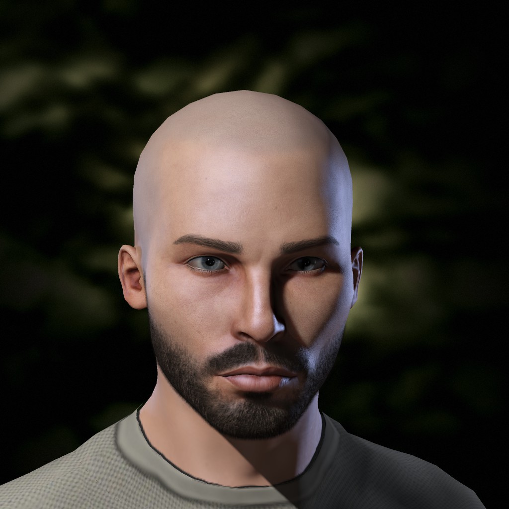 Ausk Tsadok