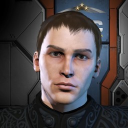 Cytric Saissore portrait