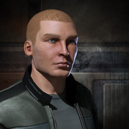 Zeulus portrait