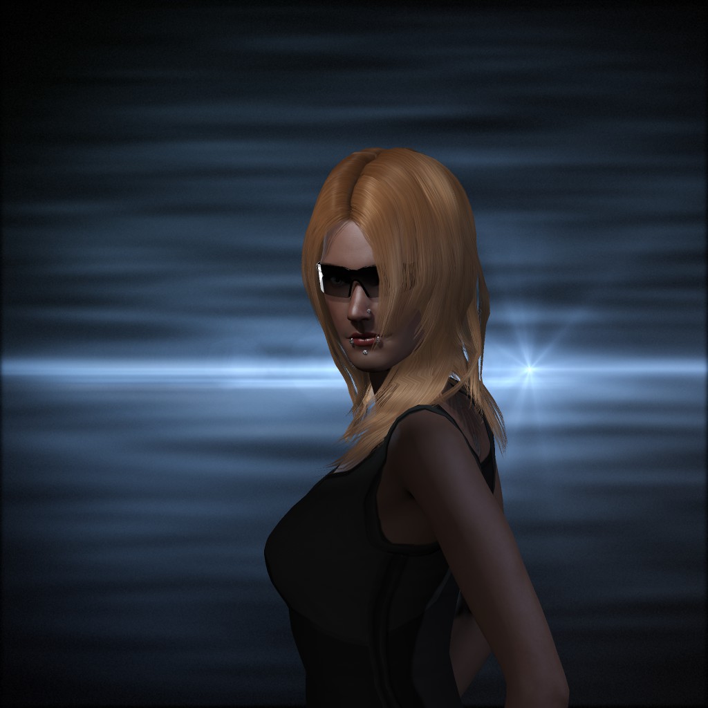Cry'stal Aldeland