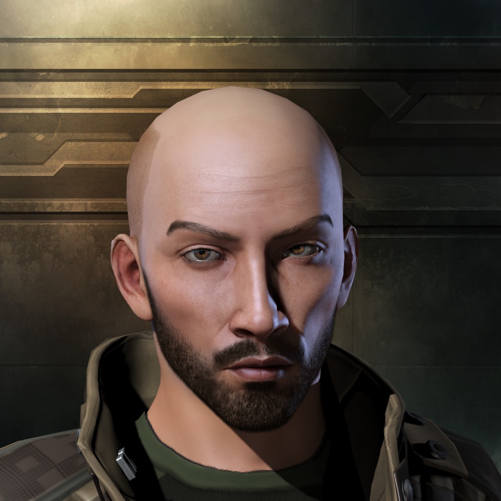 Eben Aldeland