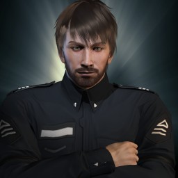 sarsa portrait