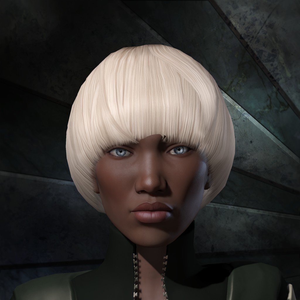 Illusive Riryoku
